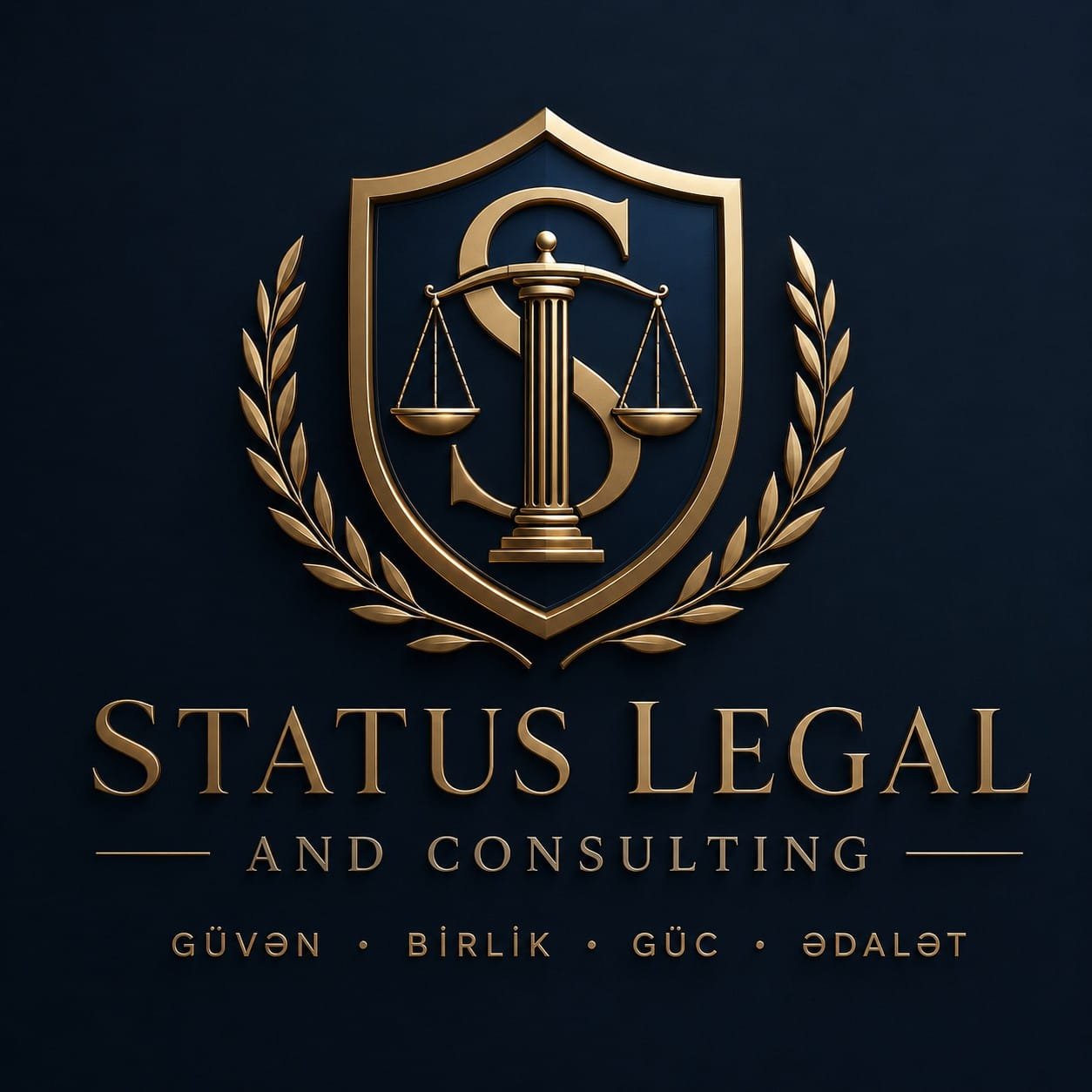 Status Legal and Consulting